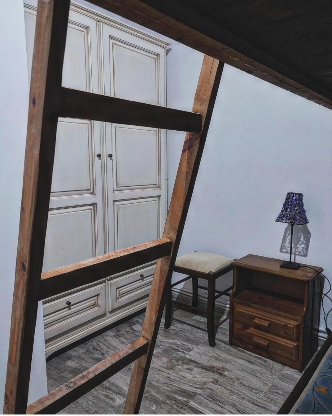 Classic Apartment Méronas Extérieur photo