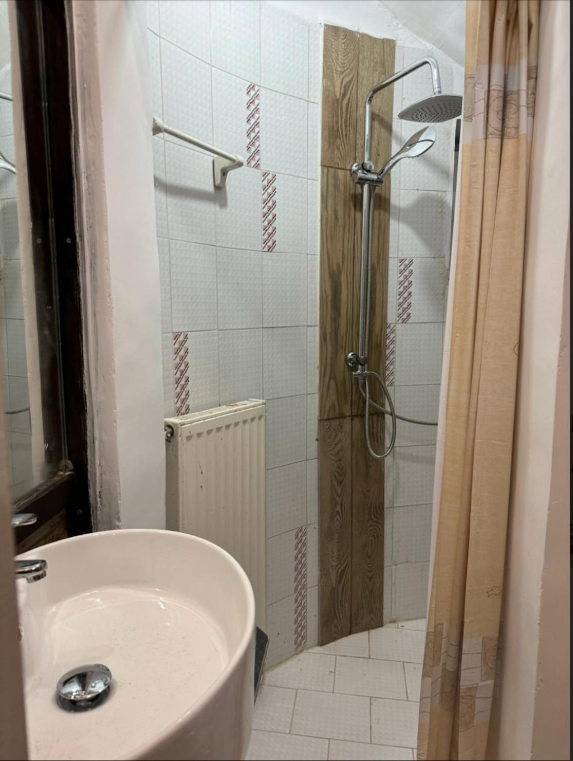 Classic Apartment Méronas Extérieur photo