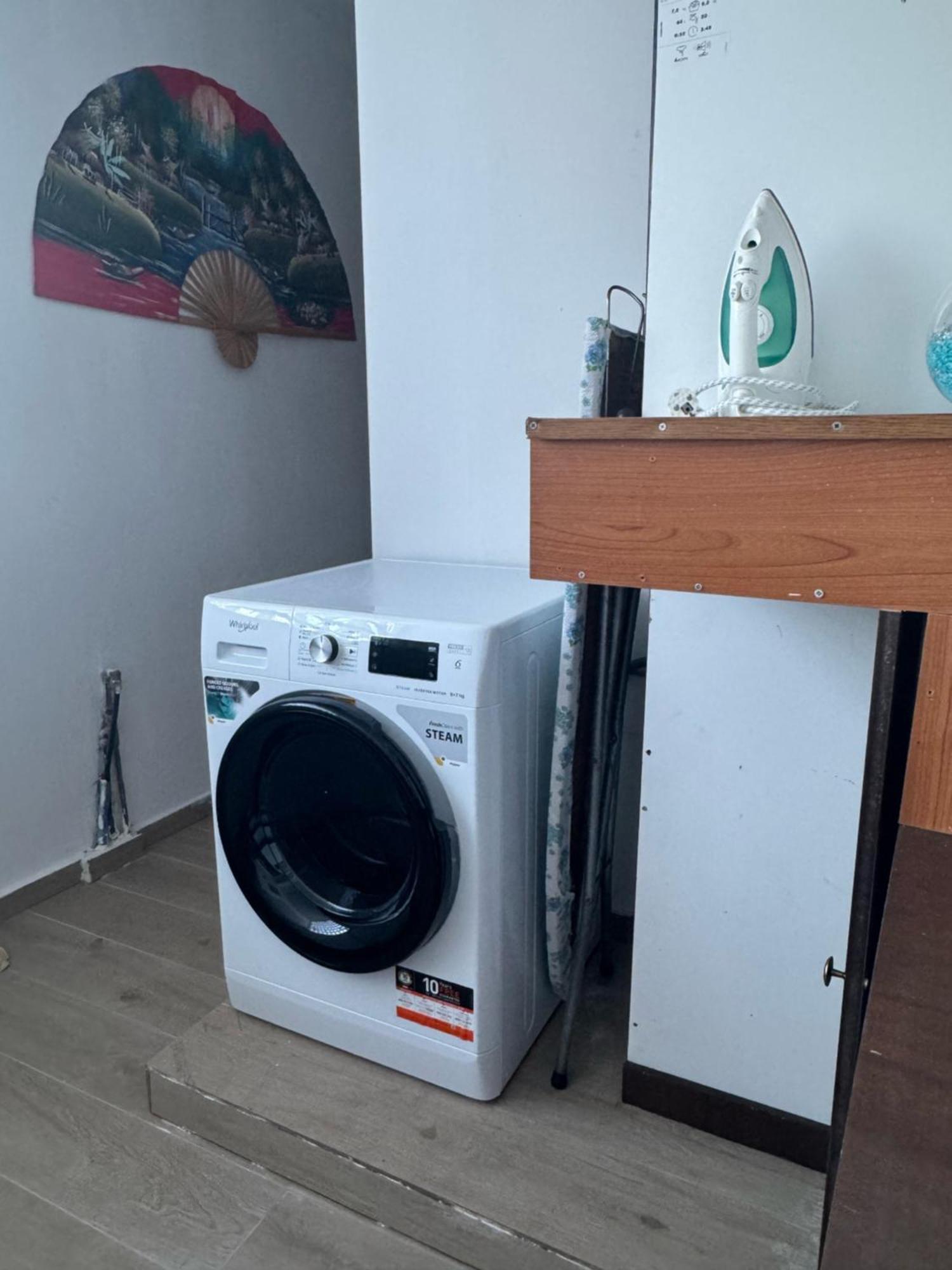 Classic Apartment Méronas Extérieur photo